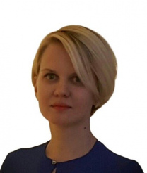 Андрюхина Ольга Михайловна