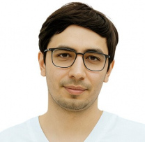Магомедов Аздар Тажудинович
