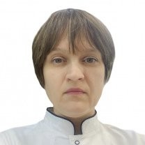 Дивисенко Юлия Сергеевна
