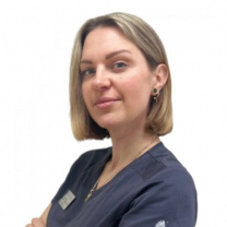 Бровенко Екатерина Александровна