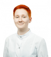 Козлова Карина Юрьевна
