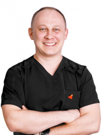 Шашкин Илья Владимирович