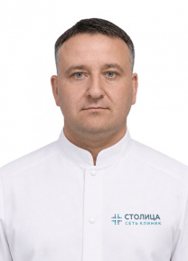 Негоица Игорь Сергеевич