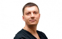 Алексеев Михаил Александрович