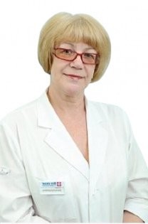 Борисова Елена Робертовна