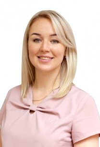 Нешкова Юлия Владимировна