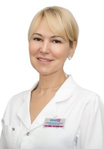 Савельева Татьяна Юрьевна