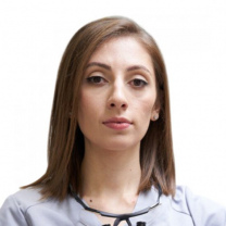 Тедеева Нина Валерьевна
