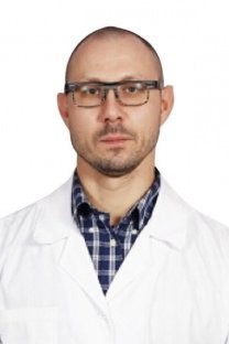Андреев Дмитрий Александрович