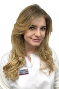 Михайлова Александра Дмитриевна