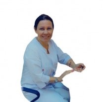 Зубакова Ольга Владимировна