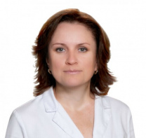 Душкина Ирина Александровна