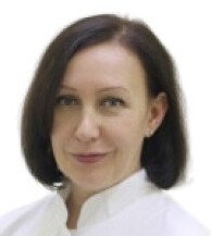 Лутовинова Ольга Александровна