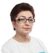Каппушева Лаура Магомедовна