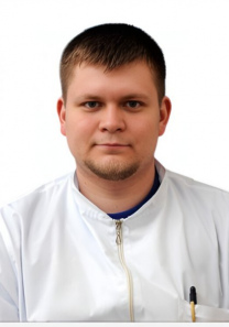 Балашов Александр Владимирович