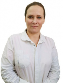 Корнеева Екатерина Борисовна
