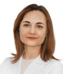 Зеварова Зулфия Лезархоновна