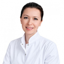 Чарная Анна Александровна