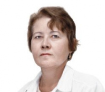 Руханова Лариса Викторовна