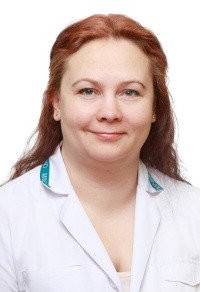 Чернова Ирина Сергеевна