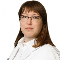 Канторова Анна Юрьевна