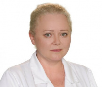 Колтышева Екатерина Борисовна