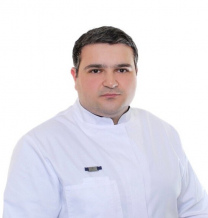 Лепсверидзе Леван Теймуразович