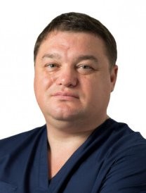 Ермаков Сергей Валерьевич