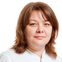 Чулак Ольга Александровна