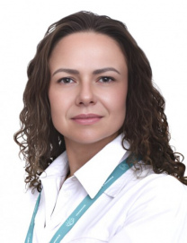 Твердикова Мария Анатольевна