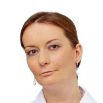 Буровая (Комкова) Нина Евгеньевна