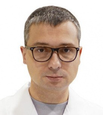 Комолов Евгений Юрьевич