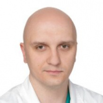 Чайкин Роман Сергеевич