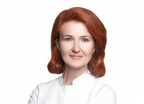 Донскова Наталья Владимировна