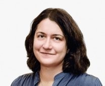Лустенко Надежда Анатольевна