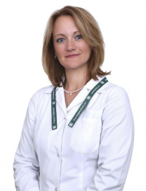 Кукушкина Елена Сергеевна