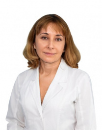 Игнатова Елена Игоревна
