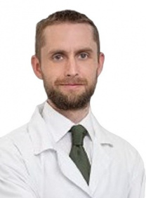 Ставцев Дмитрий Сергеевич