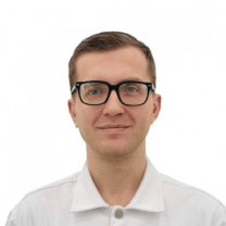 Михеев Николай Владимирович