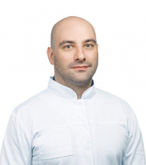Карселадзе Дмитрий Аполлонович