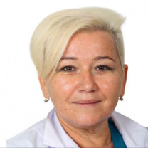 Коваленко Ирина Петровна