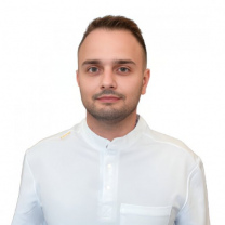 Лопухов Роман Андреевич