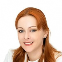 Маркова Юлия Алексеевна