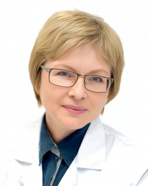 Дякина Ольга Владимировна