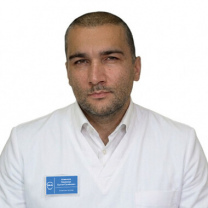 Шамхалов Насруллах Султан-Гусейнович