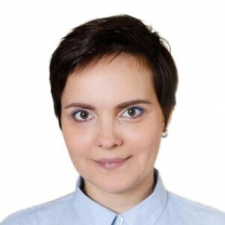 Новикова Мария Витальевна