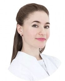 Морозова Наталья Евгеньевна
