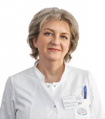 Кравец Ольга Александровна