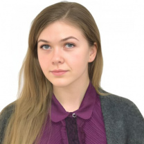 Захарова Анфиса Петровна