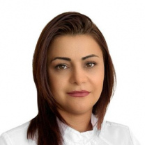 Мнацаканян Анна Грантовна